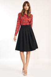 Falda modelo 216896 Nife